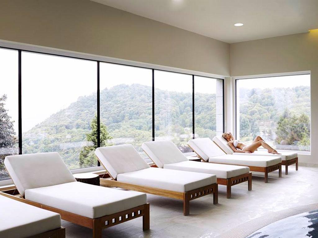 Image 38 - Kurhaus Cademario 