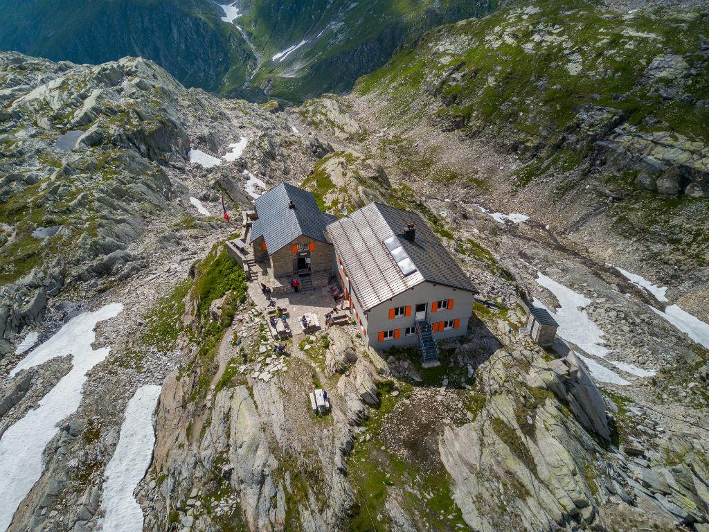 Image 0 - Capanna Cadlimo