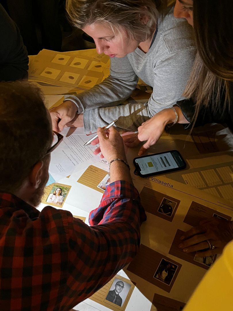 Image 0 - CSI: Crime Scene Investigation