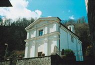 Image 0 - Oratorio di S. Giuseppe