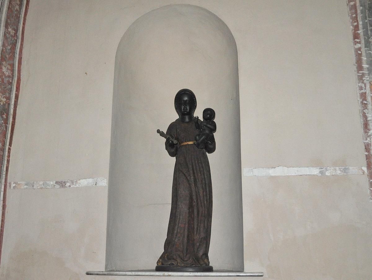 Image 4 - Chiesa di S. Maria della Misericordia