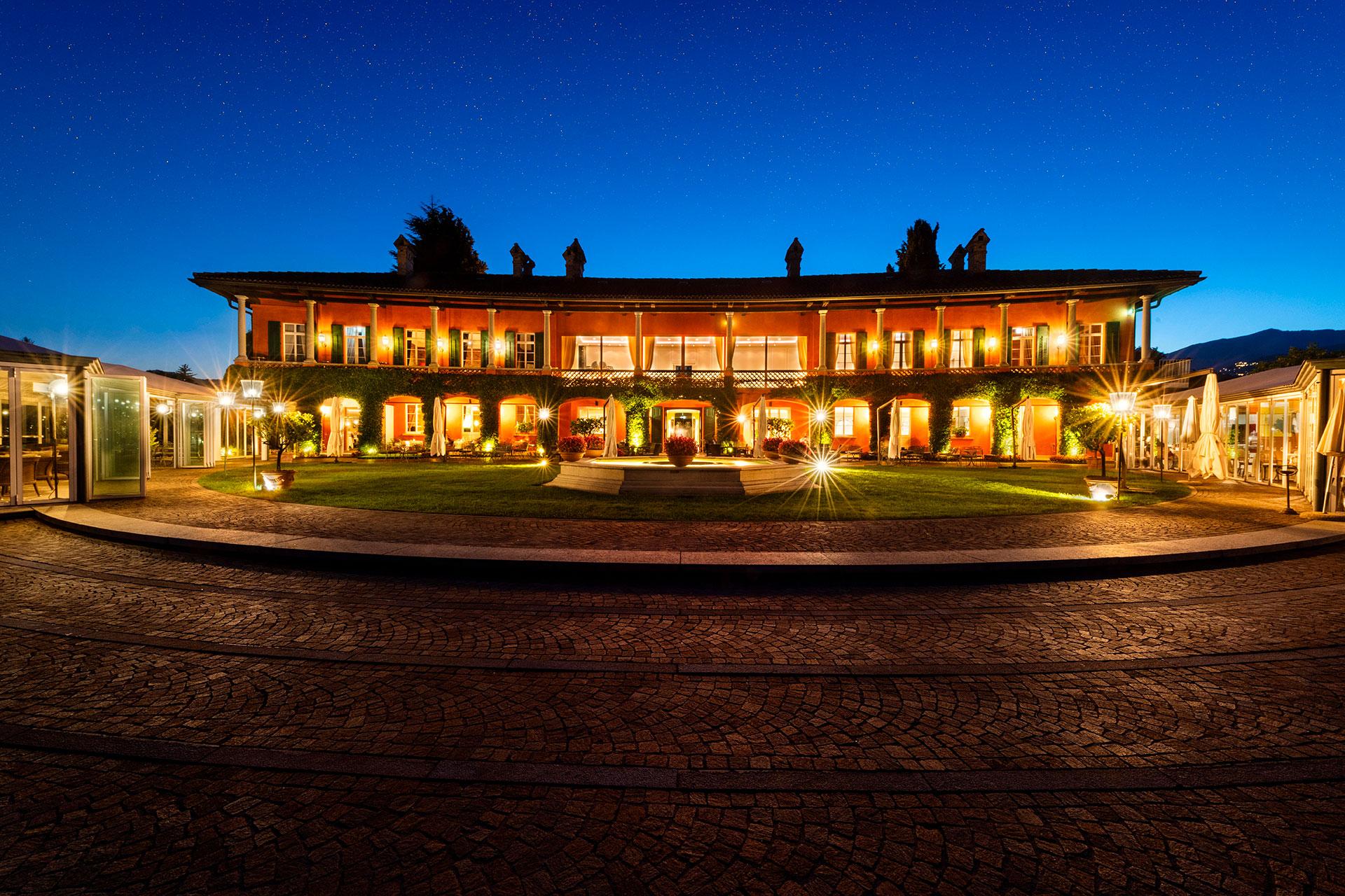 Image 1 - Villa Principe Leopoldo