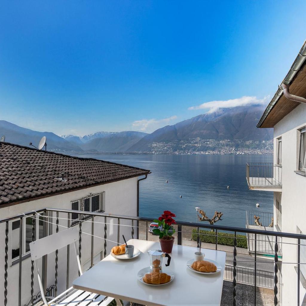 Image 0 - Garden on the lake 1 - Happy Rentals