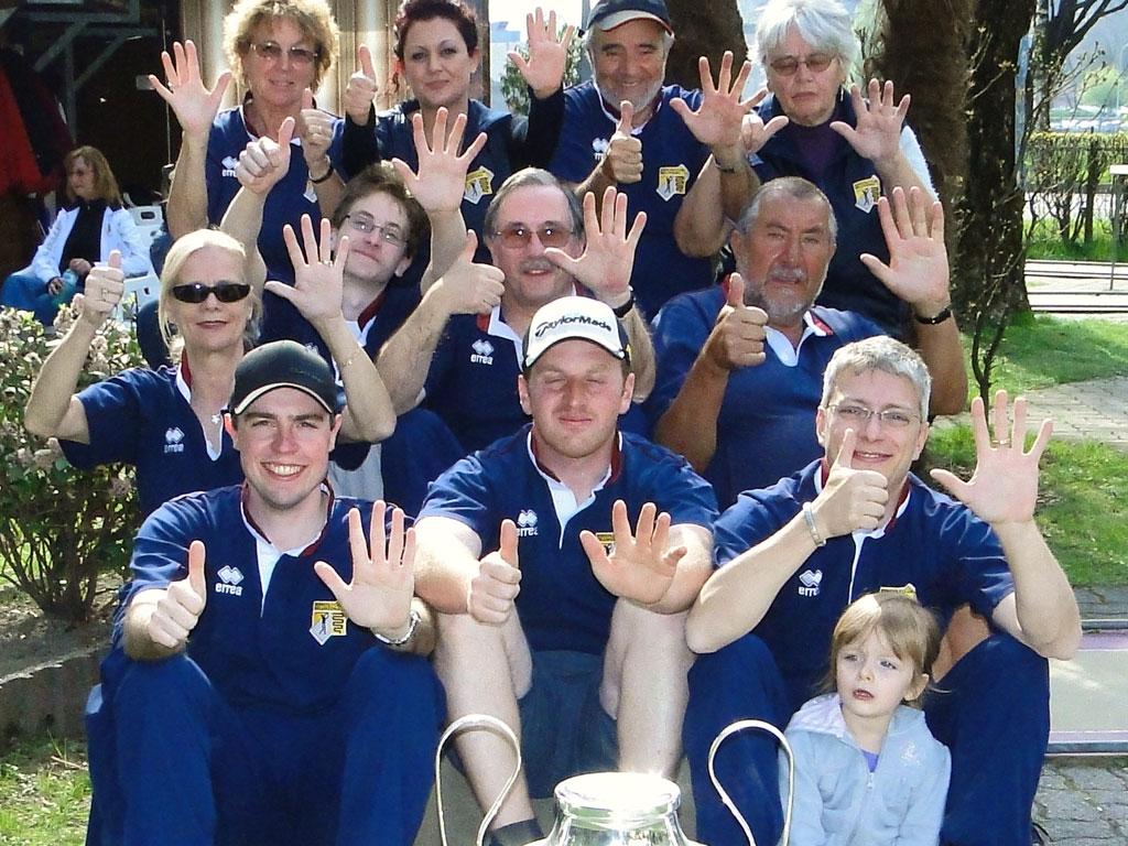 Image 2 - Minigolf  Bellinzona