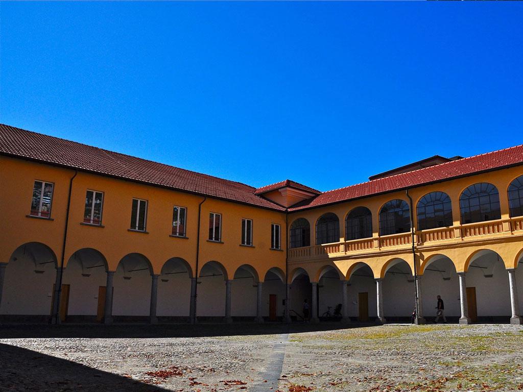 Image 3 - Chiesa di S. Francesco, Locarno