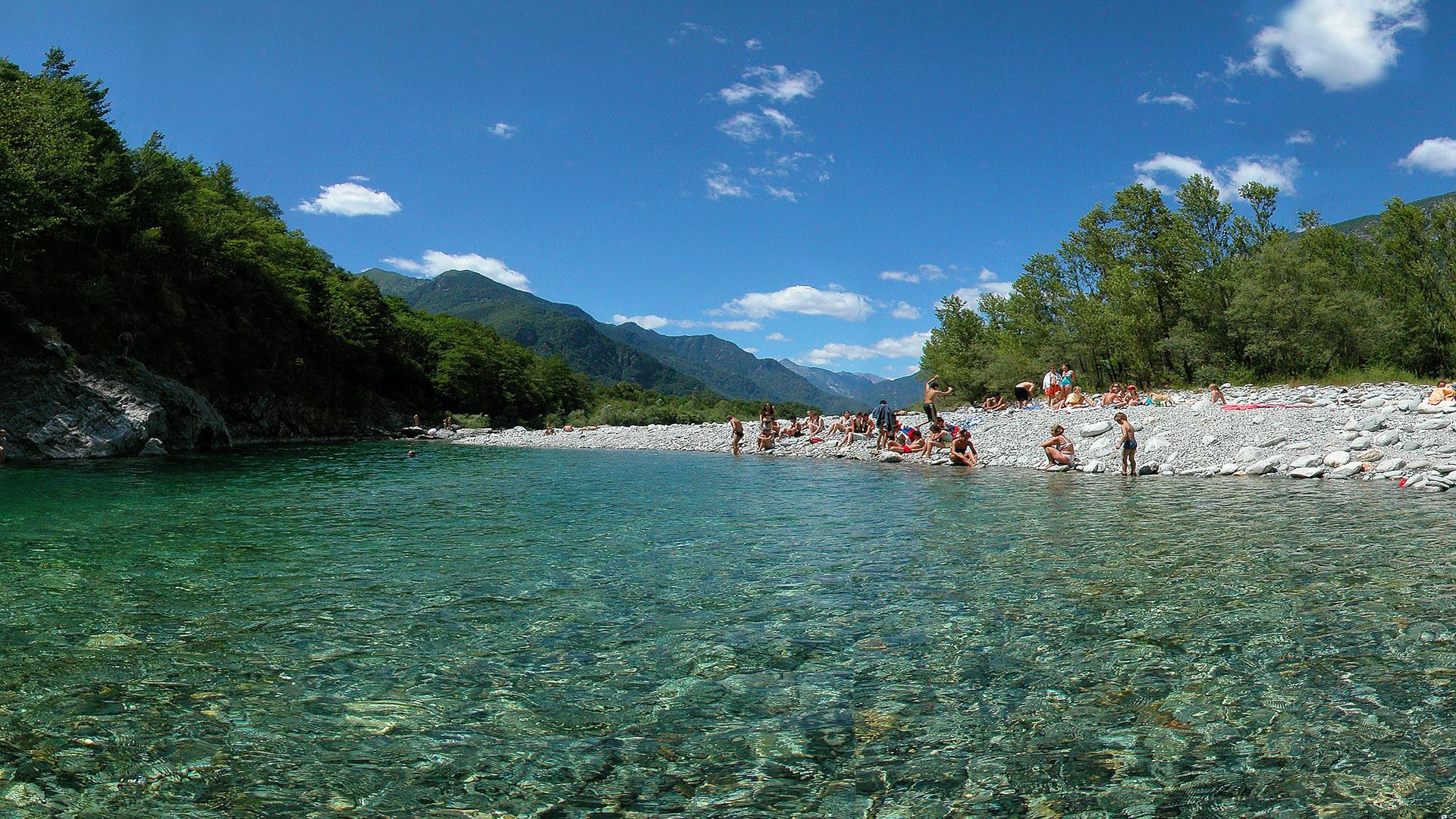 Image 2 - Locarno-Cavergno