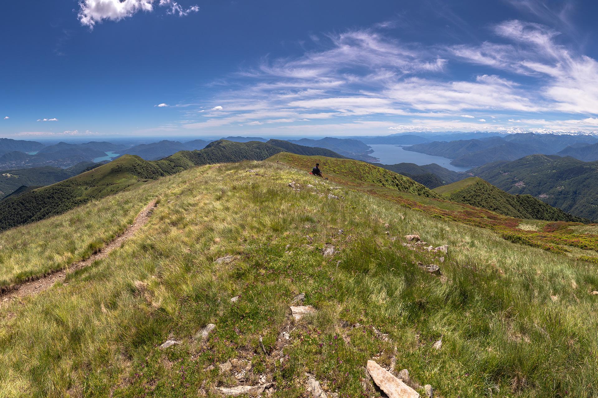 Image 6 - Cable car Monte Tamaro