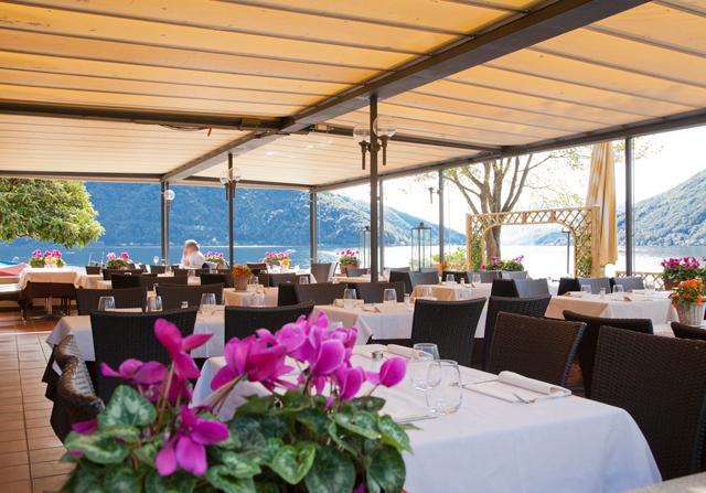 Image 1 - Albergo Ristorante La Palma