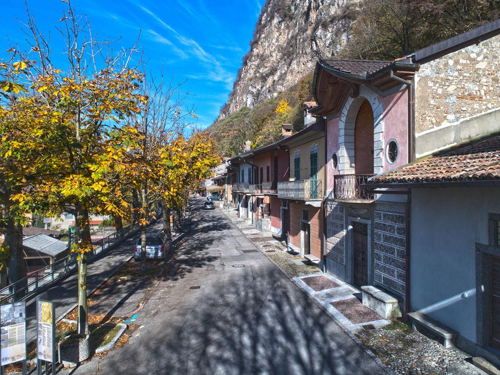 Image 6 - Audioguide de Mendrisio