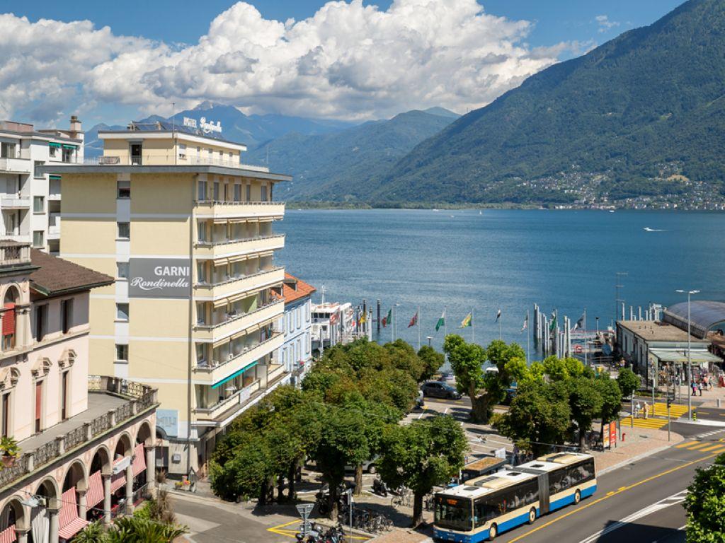 Image 0 - Rondinella Albergo-Garni