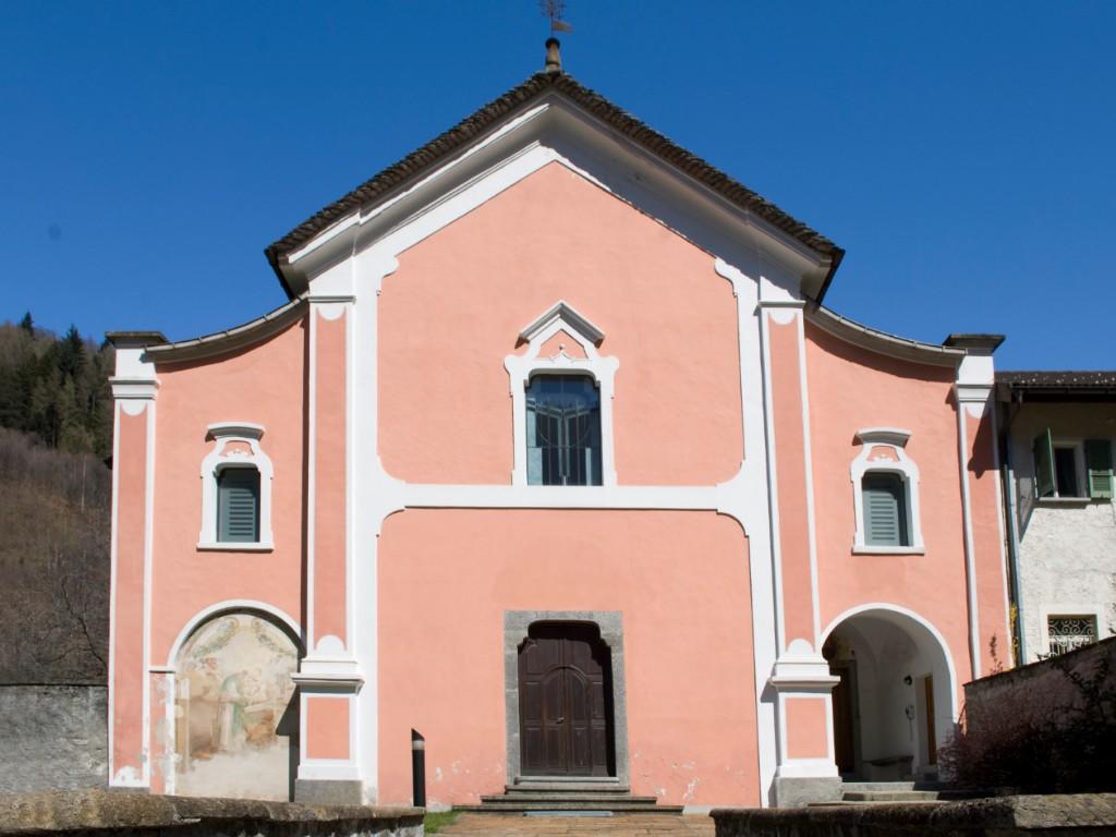 Image 0 - Chiesa di S. Francesco e monastero dei Cappuccini