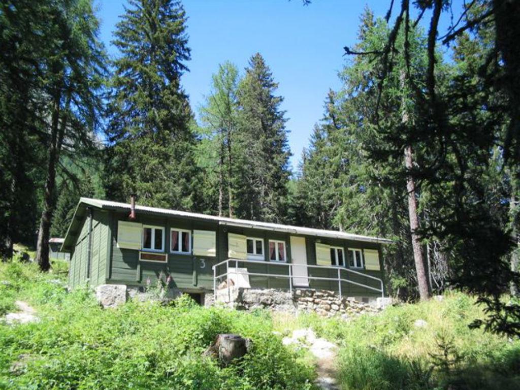 Image 6 - Foyer Bedretto 