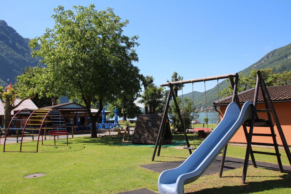 Image 6 - Camping Paradiso Lago 