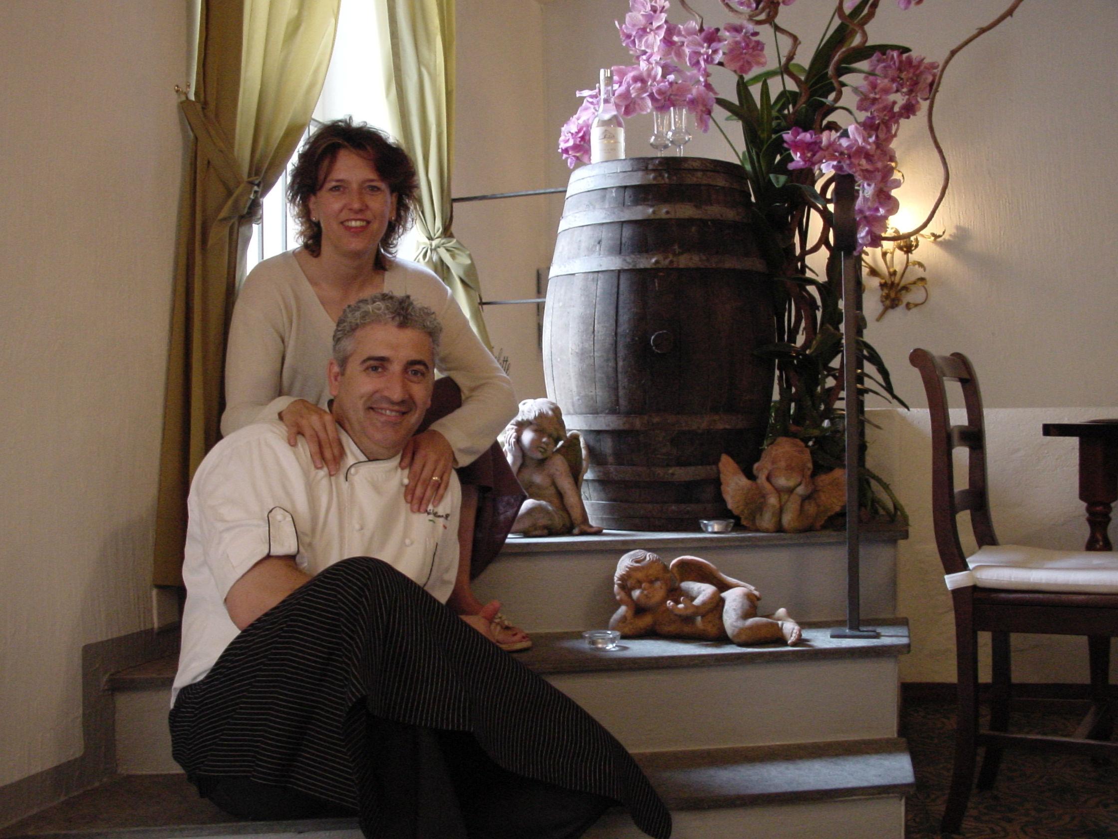 Image 1 - Ristorante Da Valentino