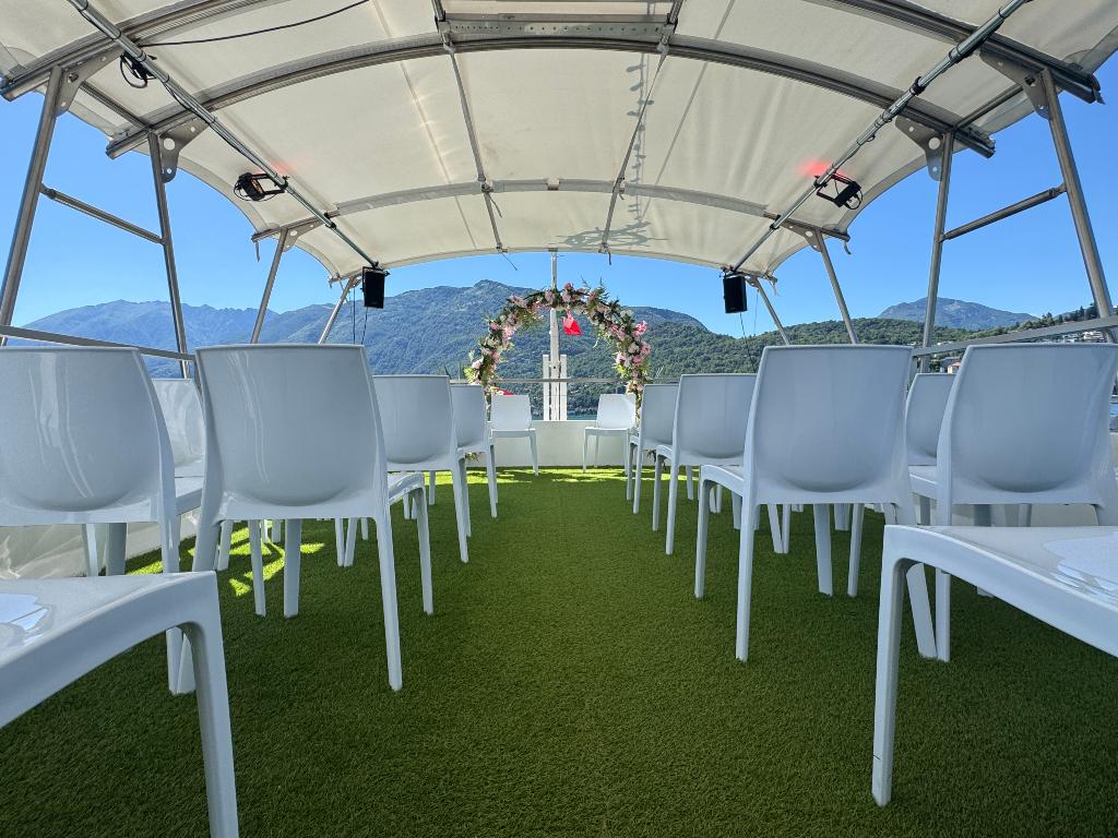 Image 7 - Eventboat.ch