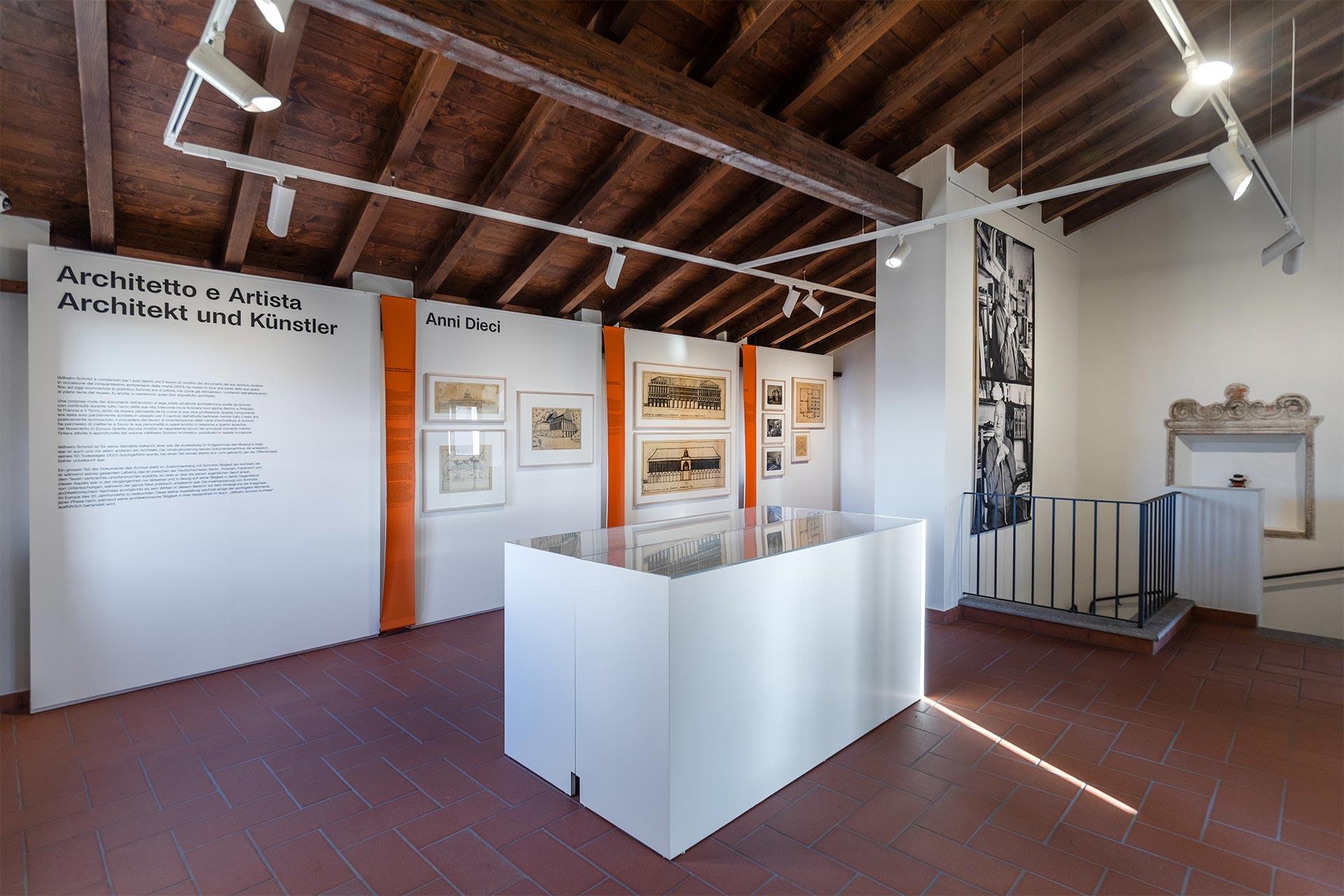 Image 7 - Museum Wilhelm Schmid