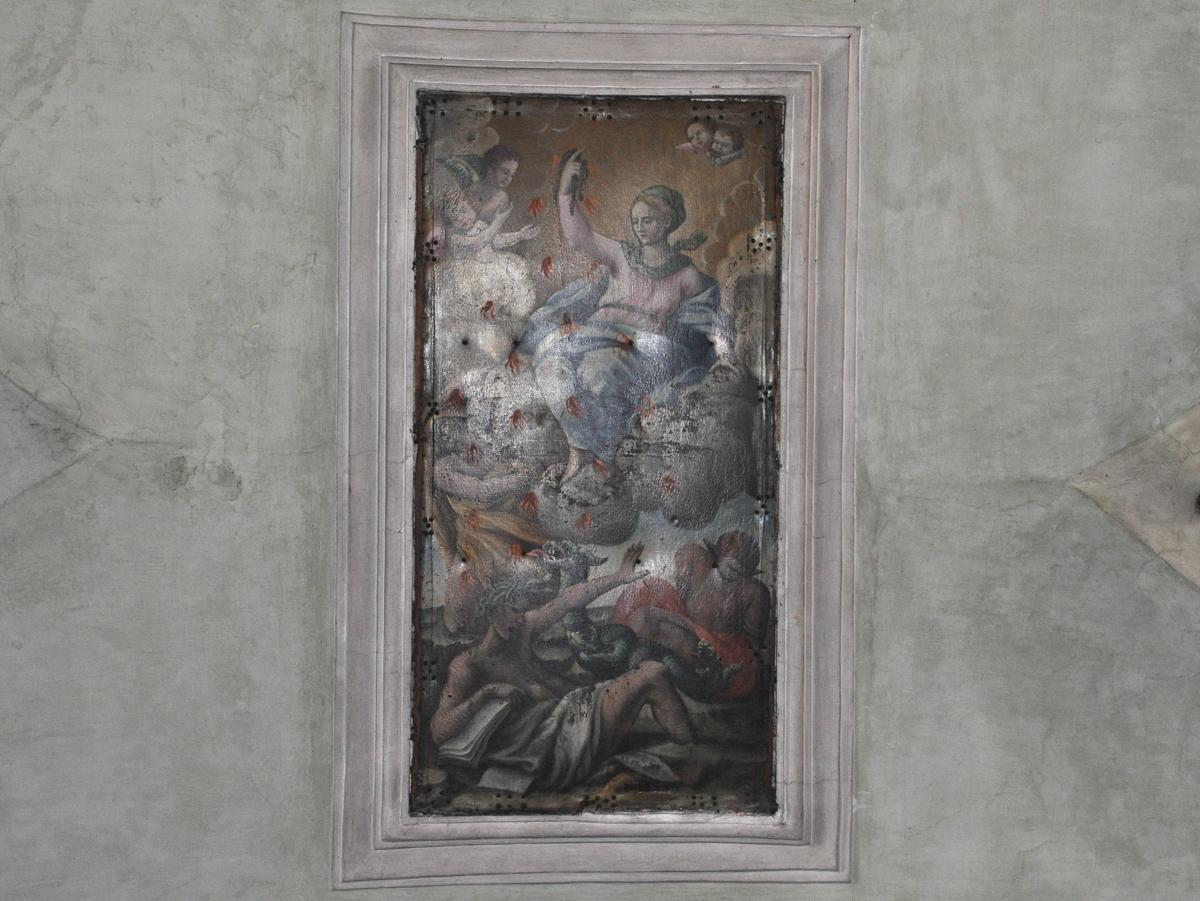 Image 7 - Chiesa di S. Remigio