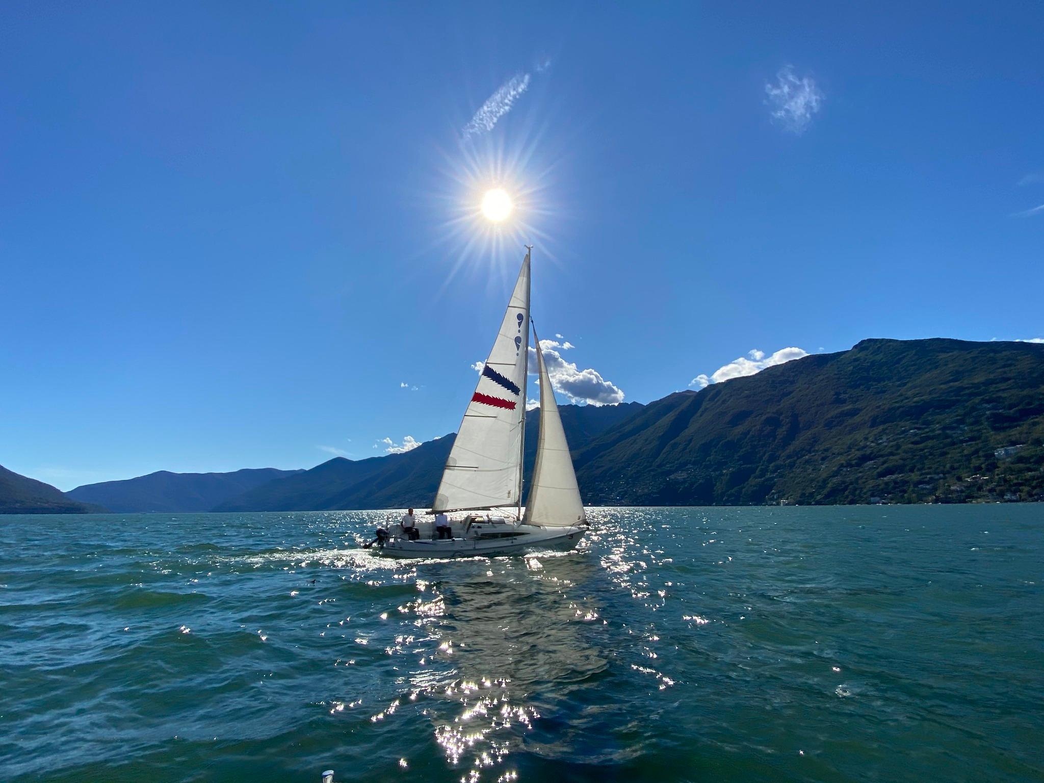 Image 4 - Asconautica - Segel-Schule Ascona