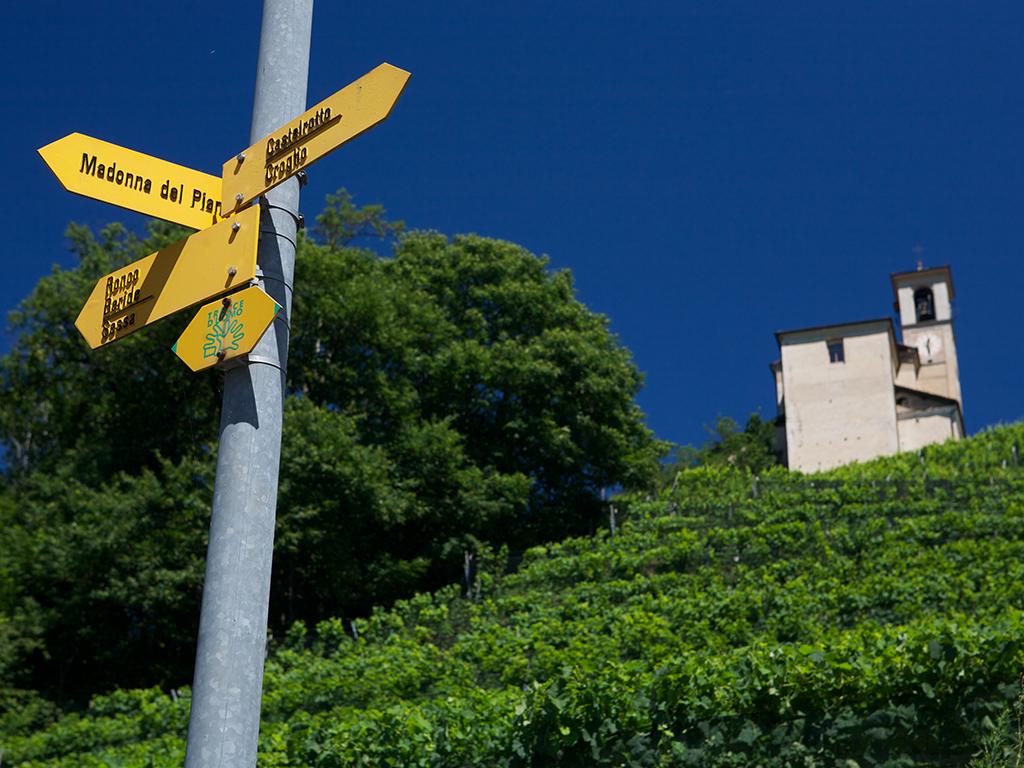 Image 3 - Sentiero didattico Tracce d'uomo