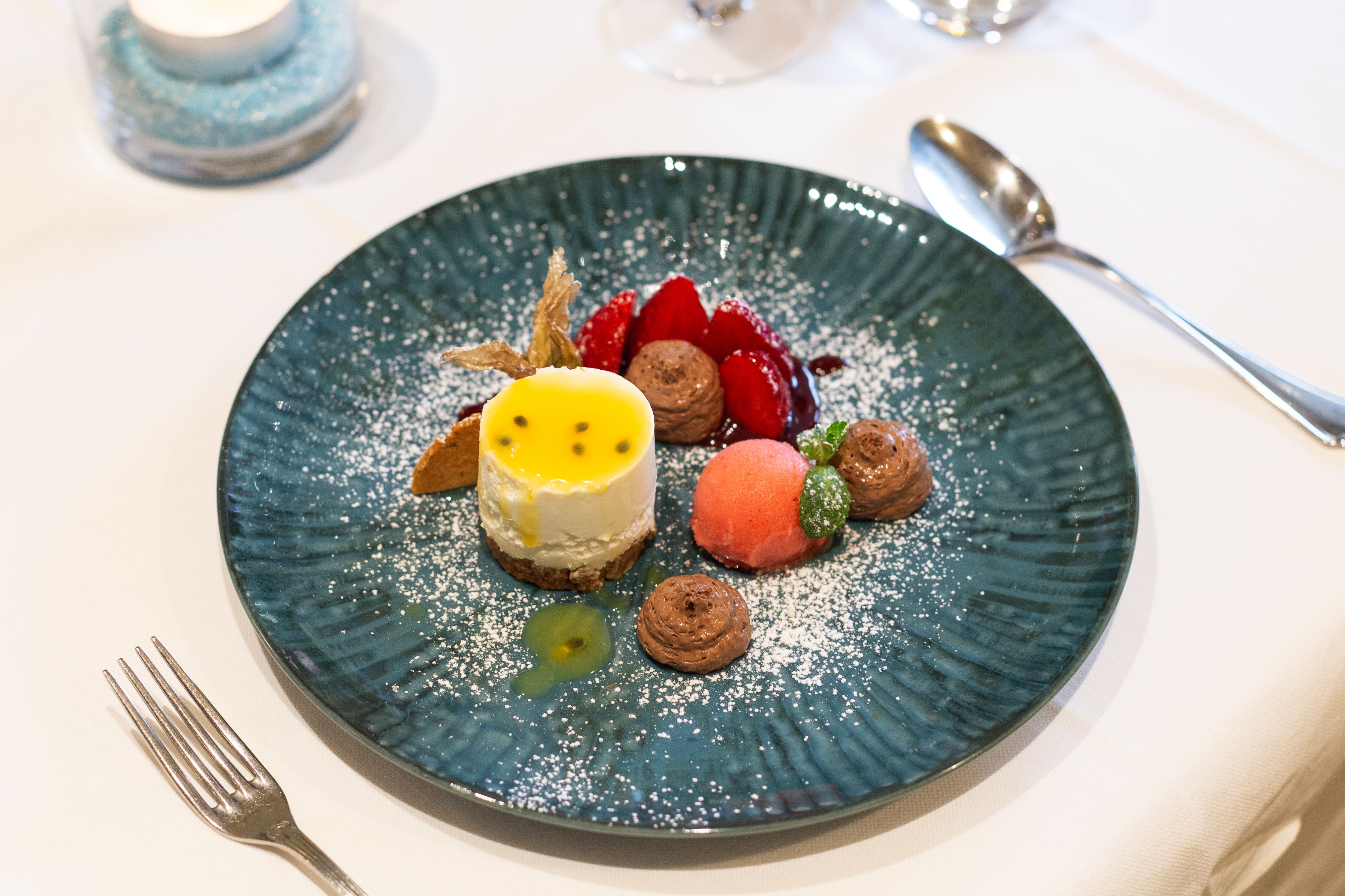 Image 2 - Restaurant Tre Terre