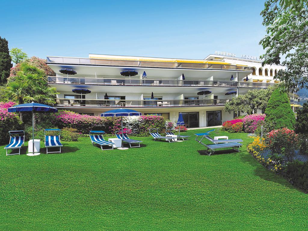 Image 1 - Hotel Ascona