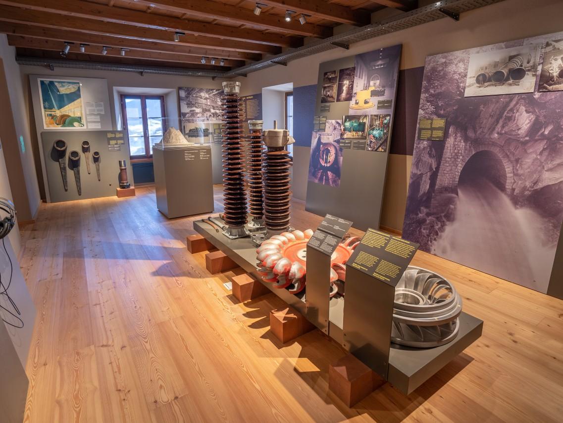 Image 1 - MULM – Il Museo più lungo del mondo!