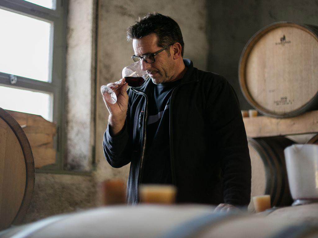 Image 0 - Degustazione e visita in cantina