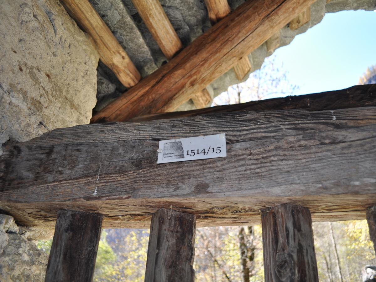 Image 3 - Cappella della Prèsa