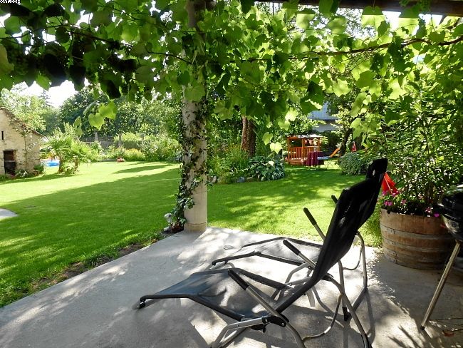 Image 0 - 2 room holiday apartment (Nr. 2), Via Soleggio 24, Gordola