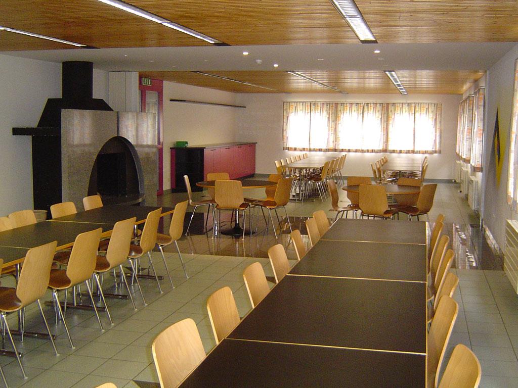 Image 1 - Casa Montana Greina