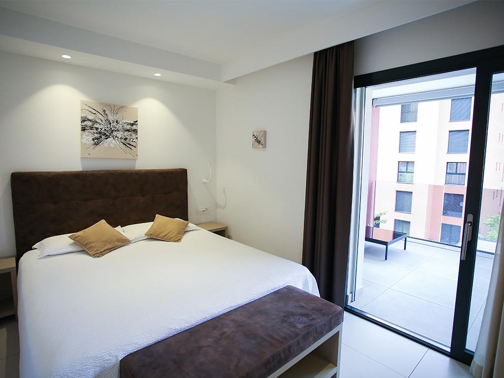 Image 1 - Hotel Bellavista Locarno