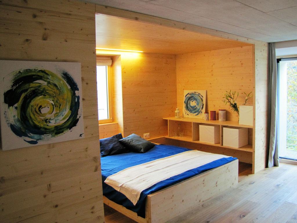 Image 4 - Hotel Des Alpes - Dalpe