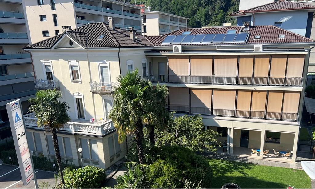 Image 0 - Ostello YH Palagiovani - Hostel 