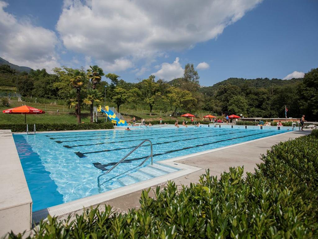 Image 1 - Piscina I Grappoli, Sessa