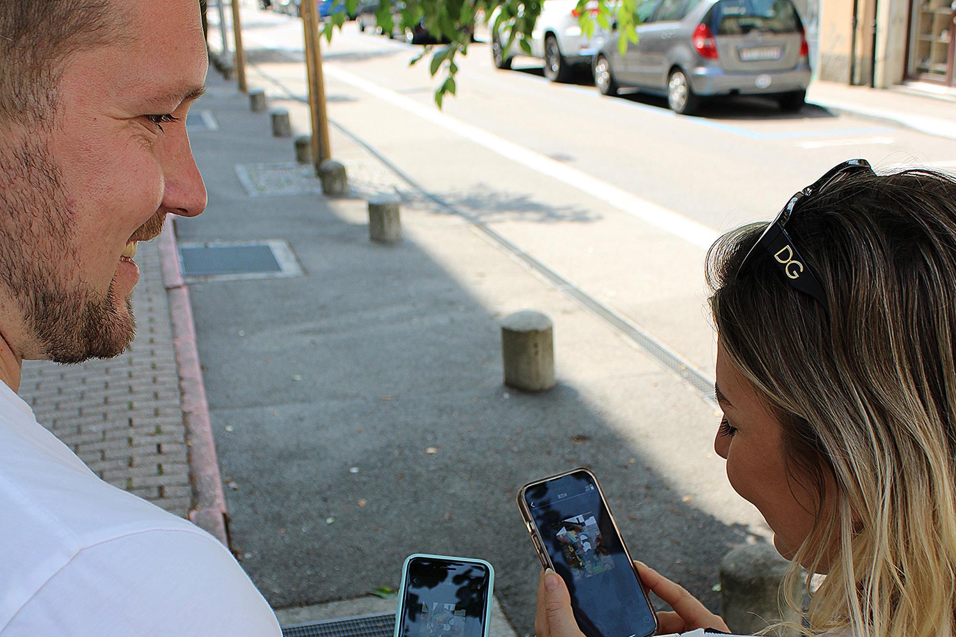 Image 3 - Sato Code Lugano, l'escape room attraverso la città