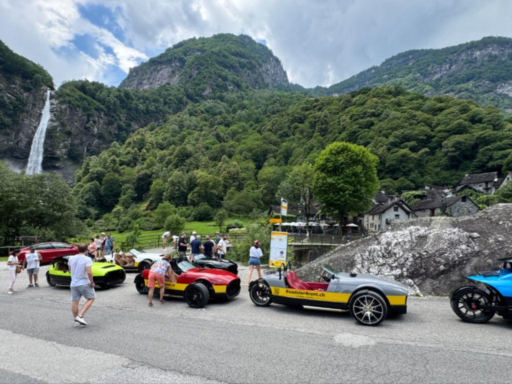 Image 6 - Roadster4rent.ch