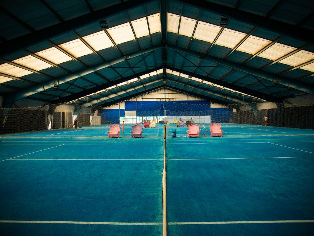 Image 6 - YOYO - Centro sportivo