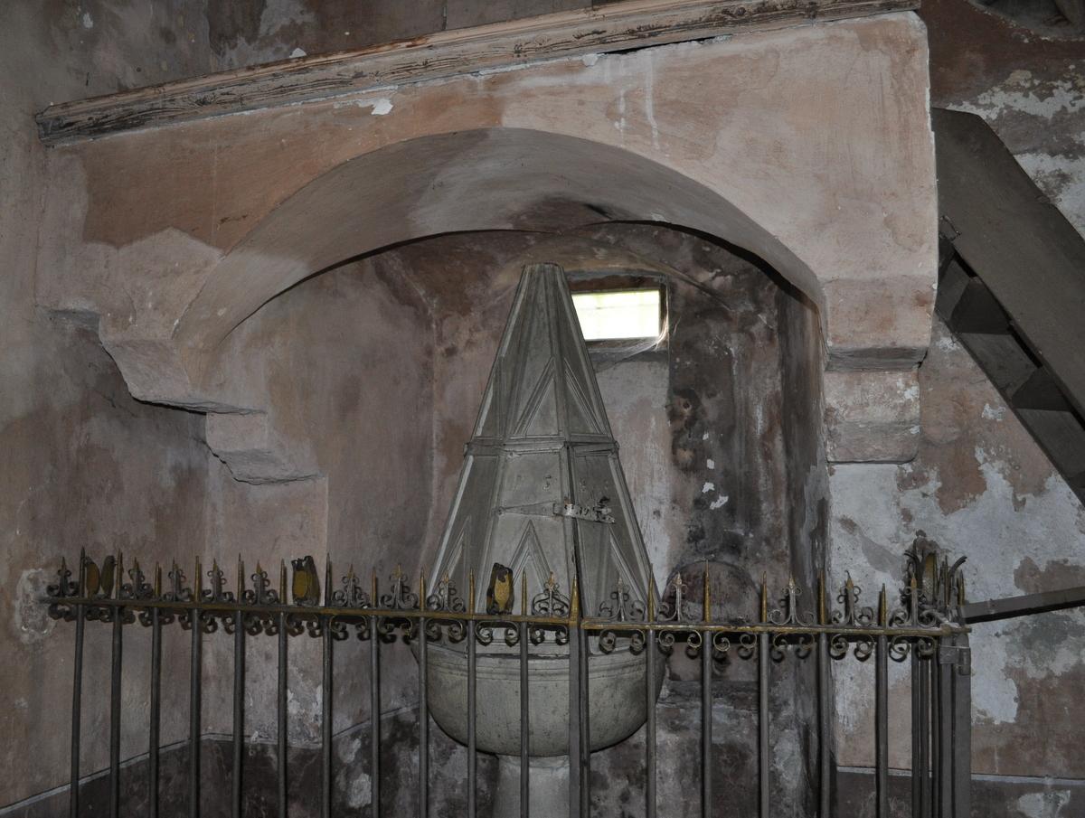 Image 10 - Chiesa di S. Martino