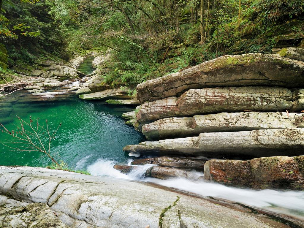 Image 4 - Parco delle Gole della Breggia