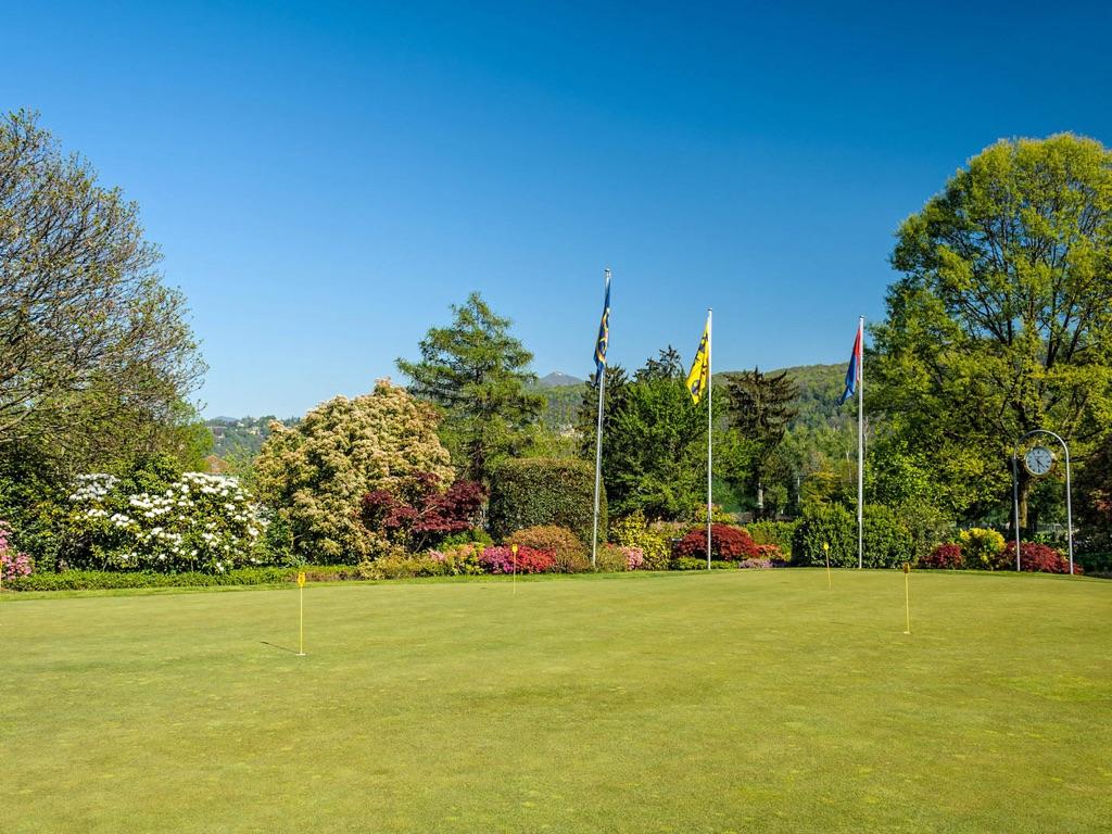 Image 5 - Golf Club Lugano