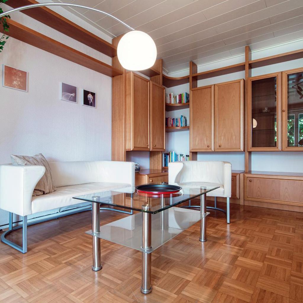 Image 0 - Francobollo Studio by Quokka 360 - Bright Studio with Balcony near Lugano Train Station
