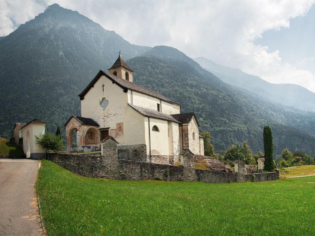 Image 3 - Chiesa dei SS. Nazzaro e Celso