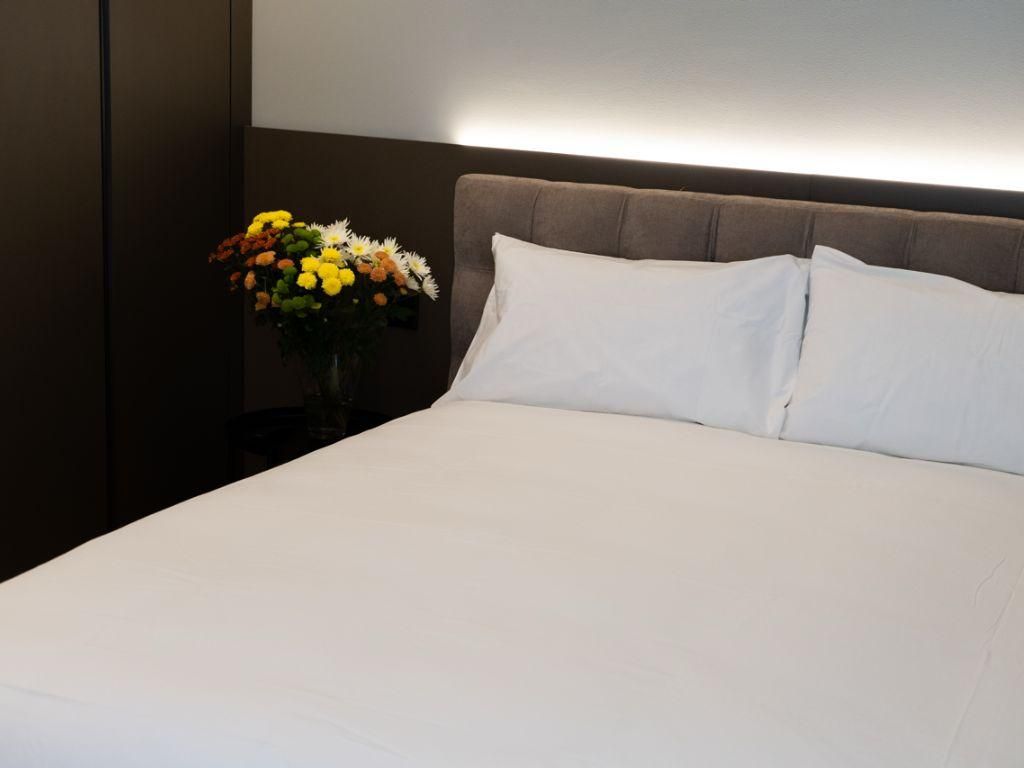 Image 0 - Arbed Living Hotel