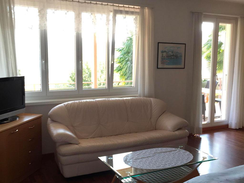 Image 38 - Hotel Villa del Sole Garni