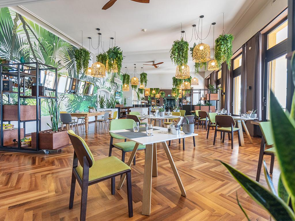 Image 13 - Parkhotel Brenscino Brissago