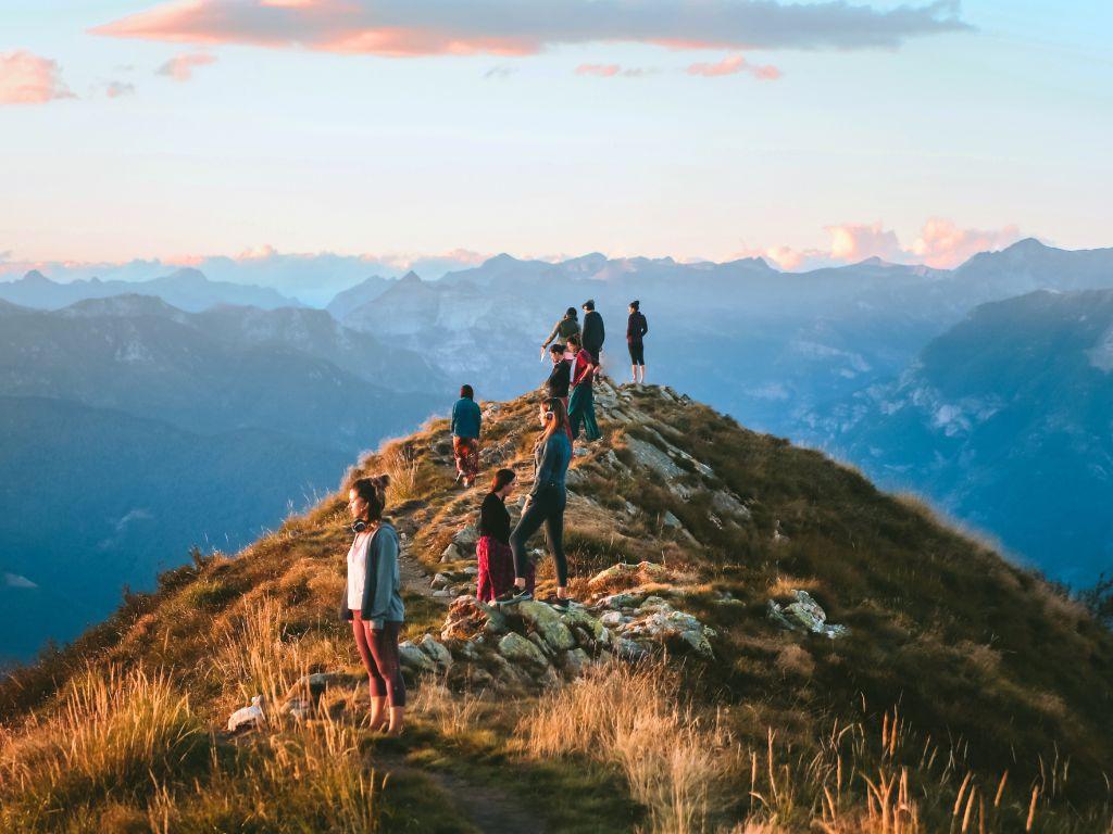 Image 8 - Innerwalk - Viaggi Sonori & Team Building