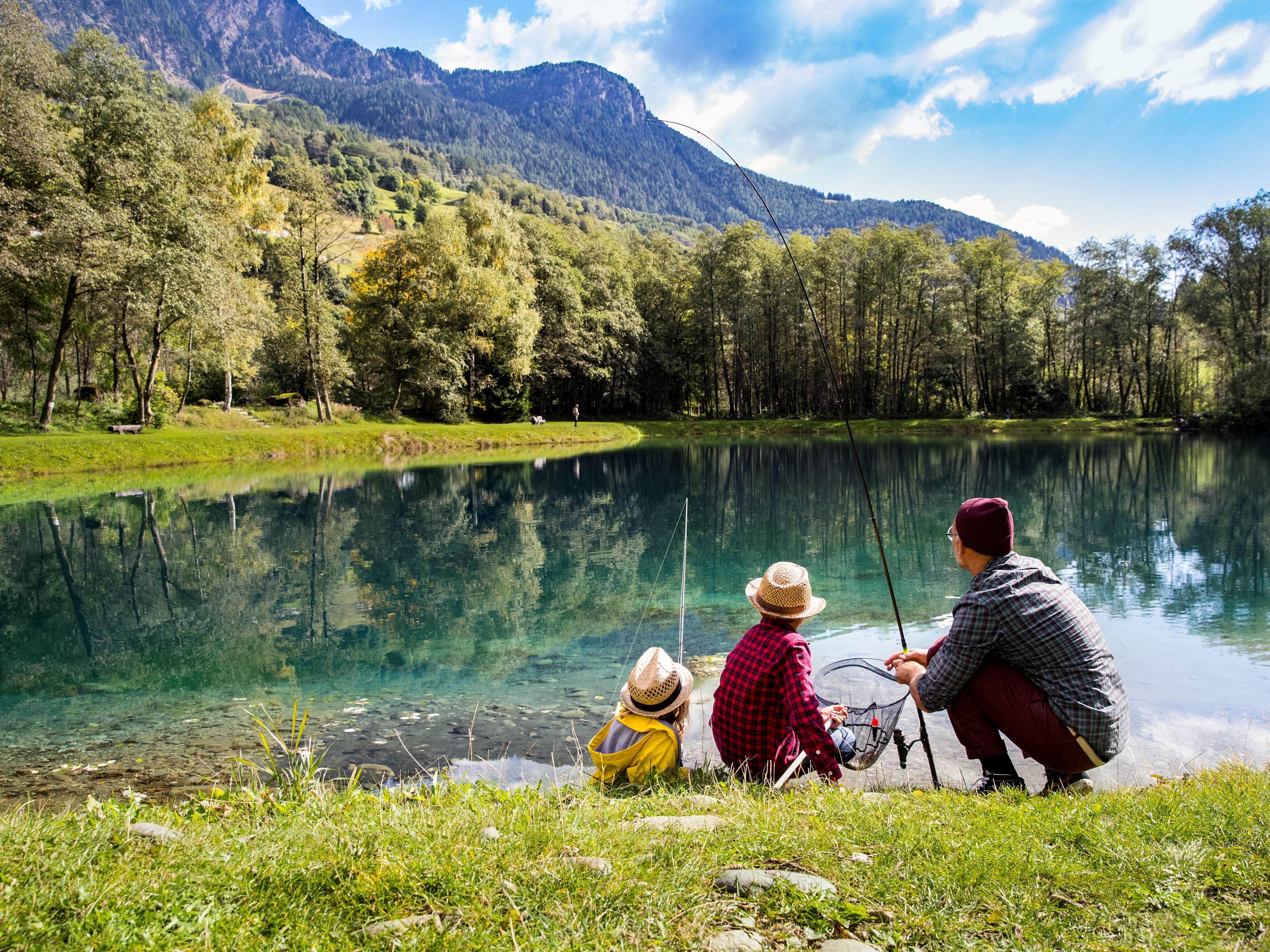 Image 0 - Laghetti Audan