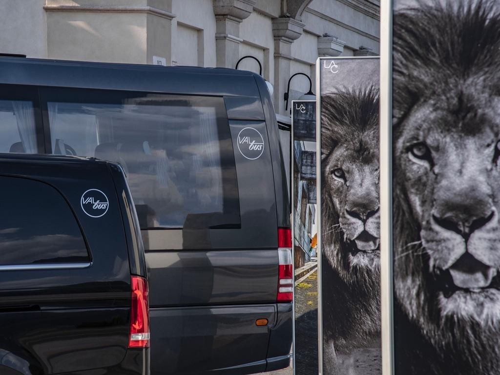 Image 3 - Valbus Viaggi SA