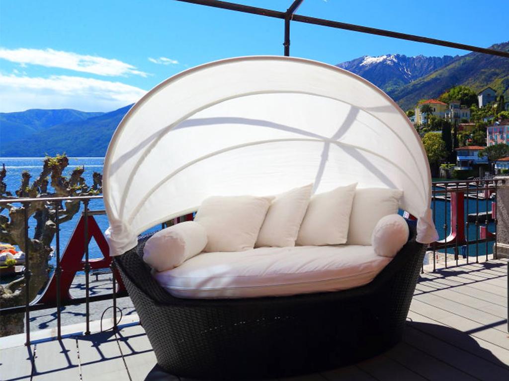 Image 7 - Hotel Elvezia Ascona