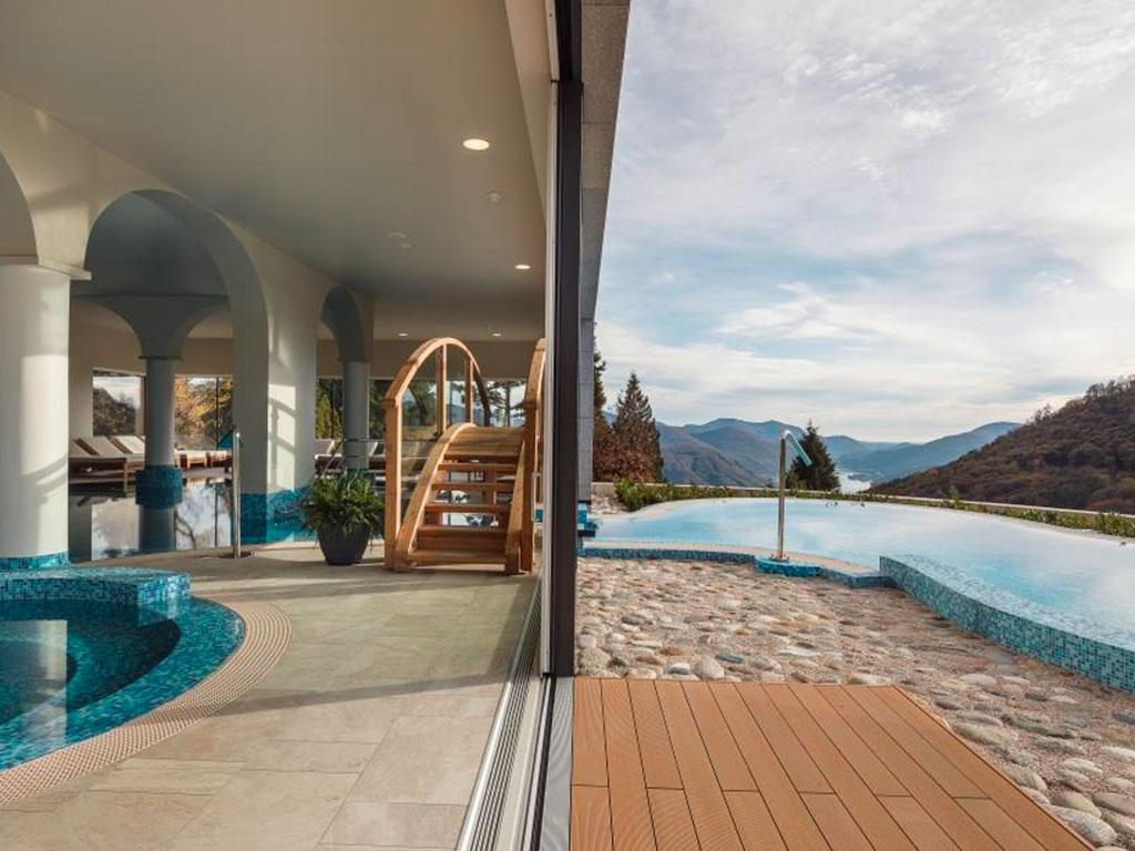 Image 40 - Kurhaus Cademario 